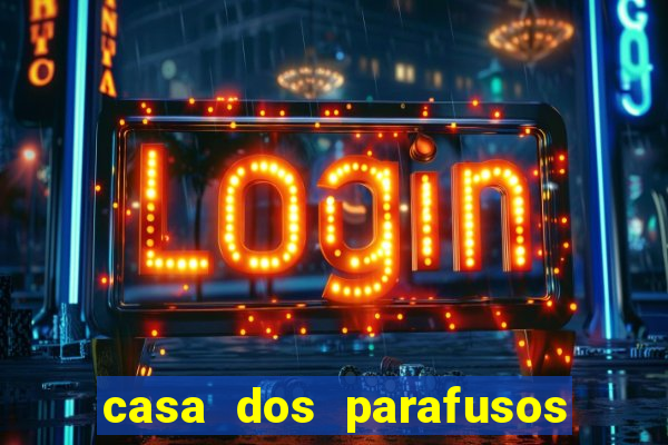 casa dos parafusos botafogo rj
