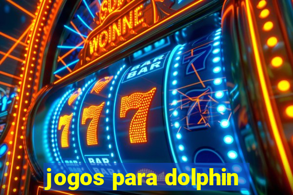 jogos para dolphin