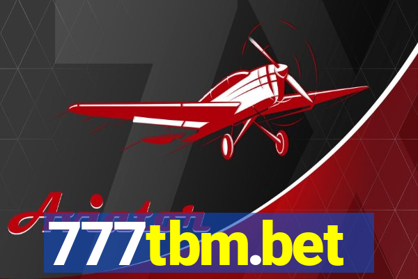 777tbm.bet