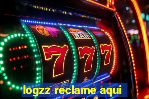 logzz reclame aqui