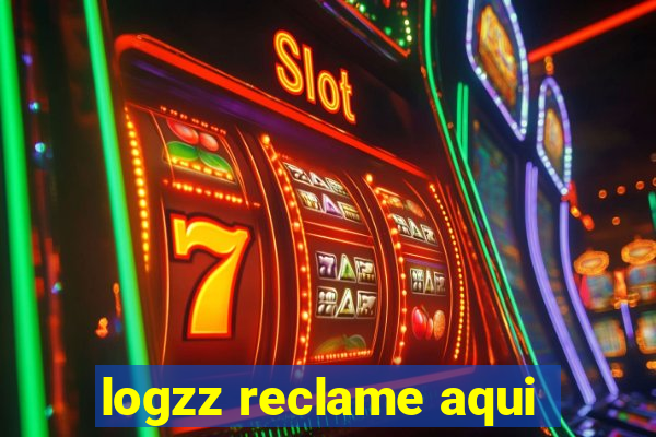 logzz reclame aqui