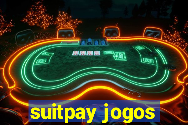 suitpay jogos