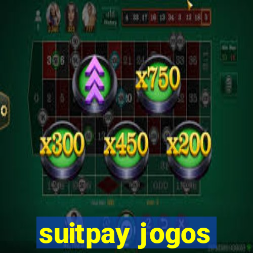 suitpay jogos