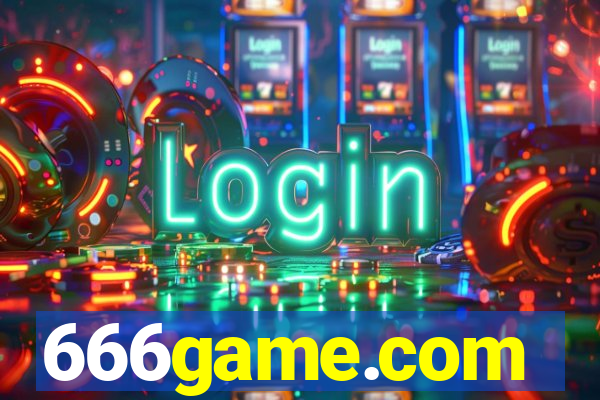 666game.com
