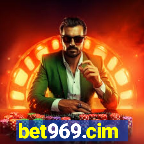 bet969.cim