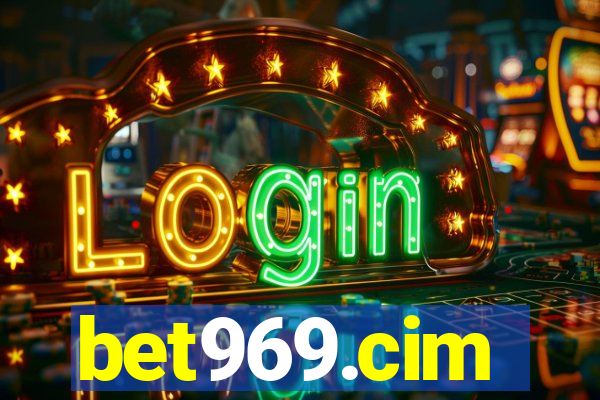 bet969.cim