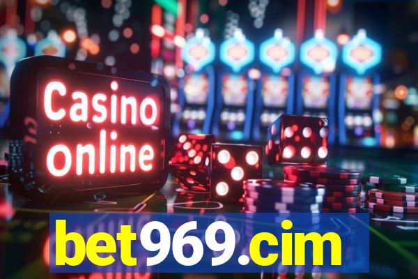 bet969.cim