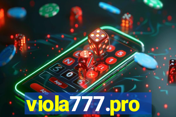 viola777.pro