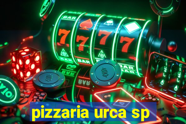 pizzaria urca sp