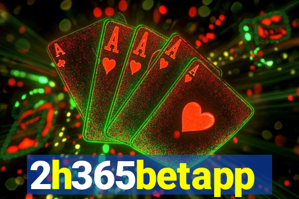 2h365betapp