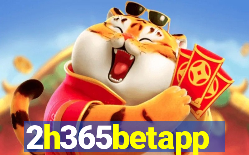 2h365betapp