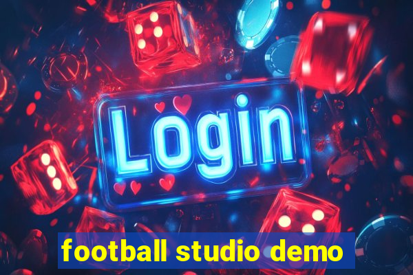 football studio demo