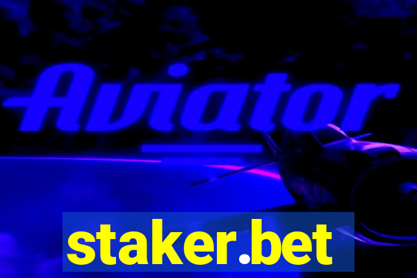 staker.bet