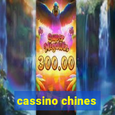 cassino chines
