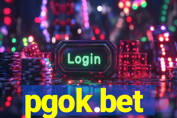pgok.bet