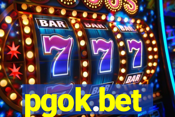 pgok.bet