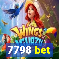 7798 bet