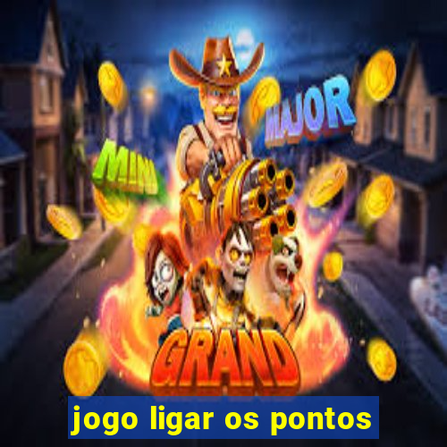 jogo ligar os pontos