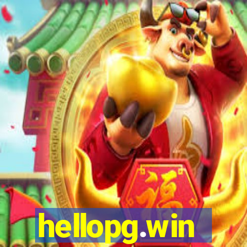 hellopg.win