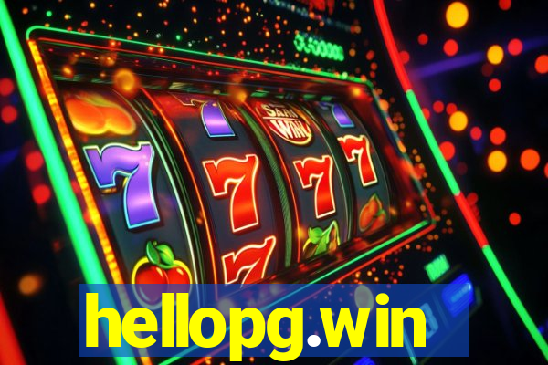 hellopg.win