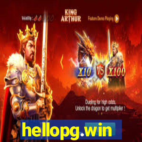 hellopg.win
