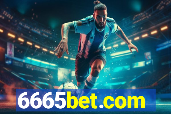 6665bet.com
