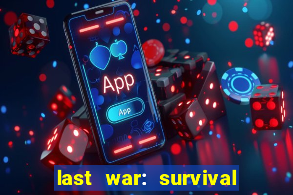 last war: survival game codes
