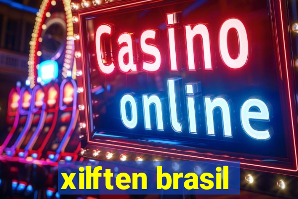 xilften brasil