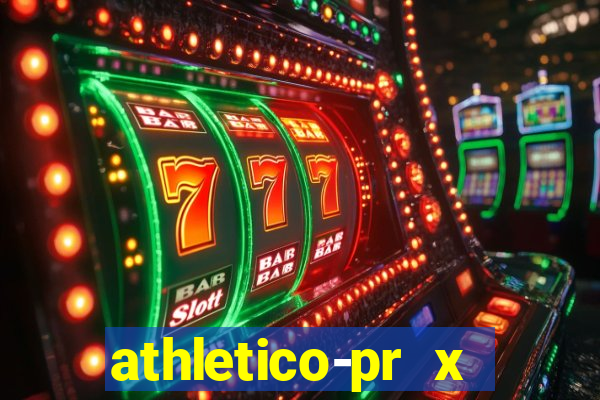 athletico-pr x vasco da gama palpite