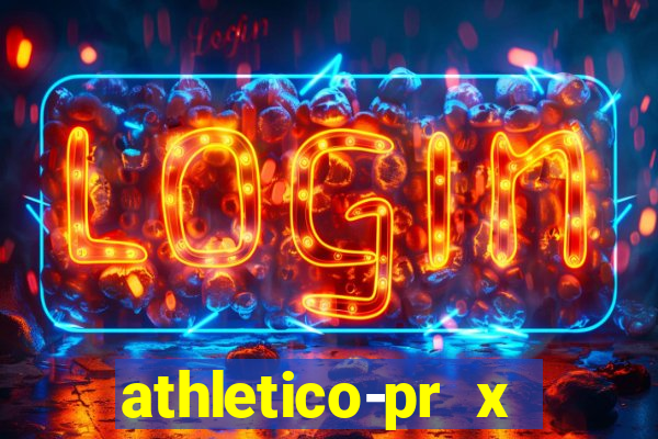 athletico-pr x vasco da gama palpite