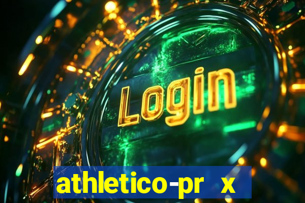 athletico-pr x vasco da gama palpite