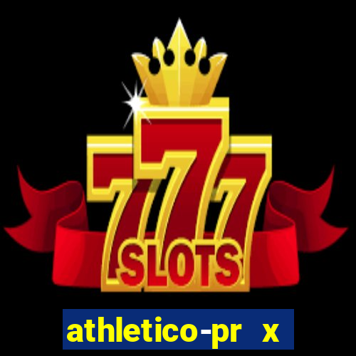 athletico-pr x vasco da gama palpite