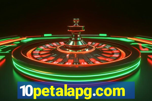 10petalapg.com