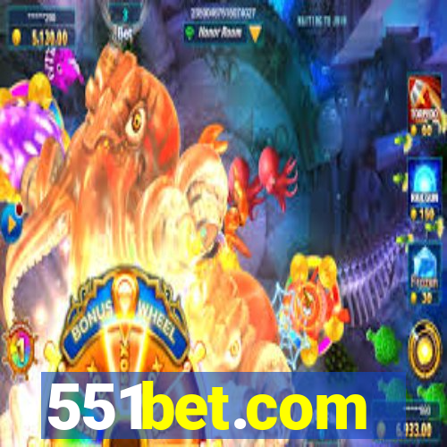 551bet.com