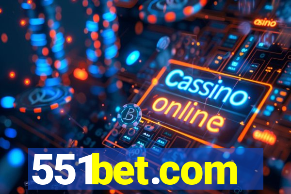 551bet.com
