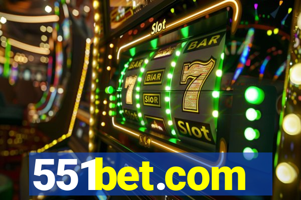 551bet.com