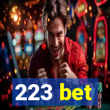 223 bet