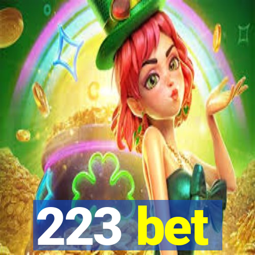 223 bet