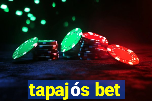 tapajós bet