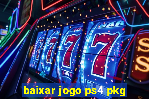 baixar jogo ps4 pkg