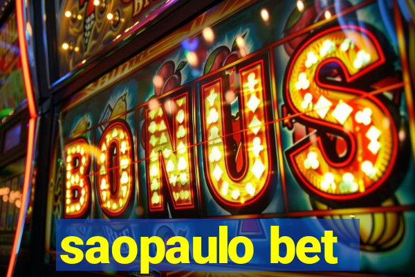 saopaulo bet