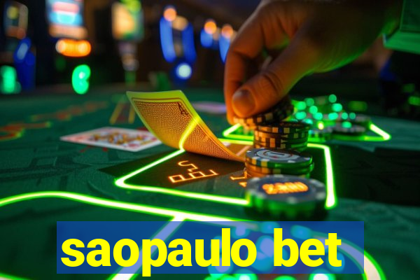 saopaulo bet