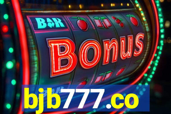 bjb777.co