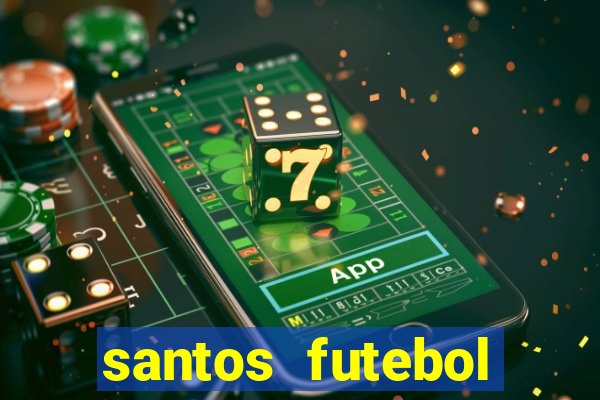 santos futebol clube futemax