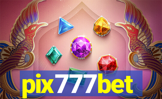 pix777bet