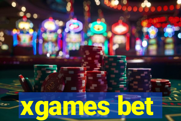 xgames bet