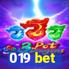 019 bet