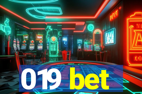 019 bet