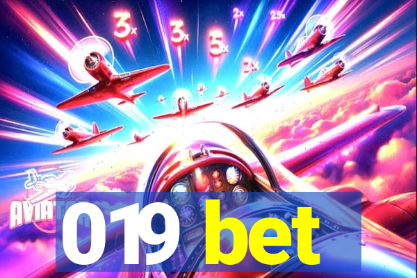 019 bet