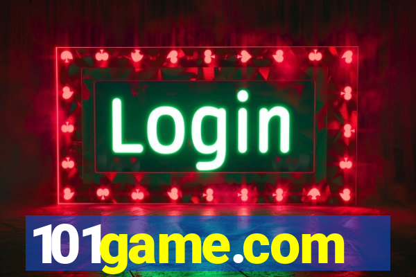 101game.com